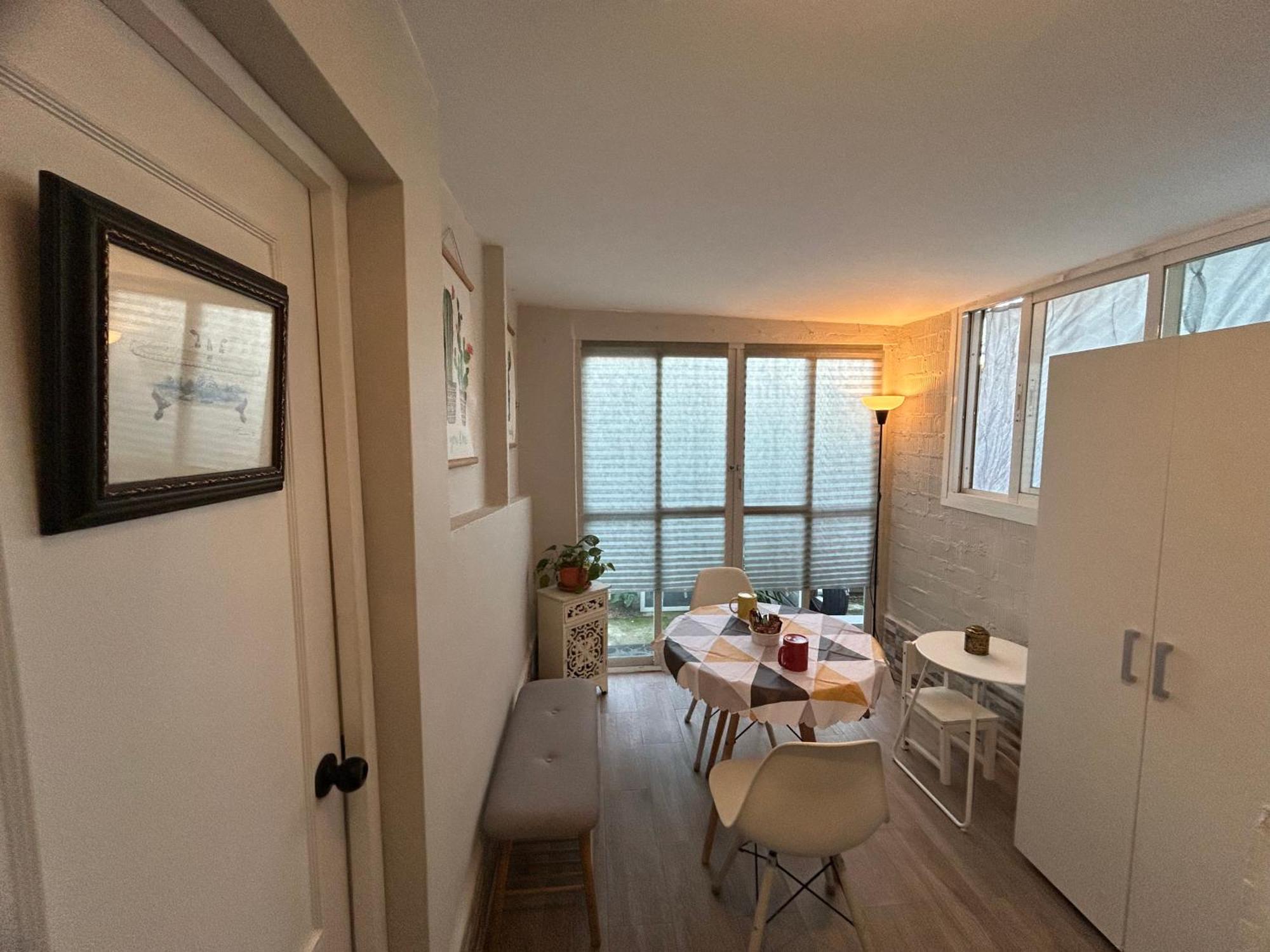 Loft Independiente "La Casita Del Olivo Centenario" Córdoba Exterior foto